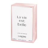 Perfume Lancôme La Vie Est Belle Eau De Parfum 100ml