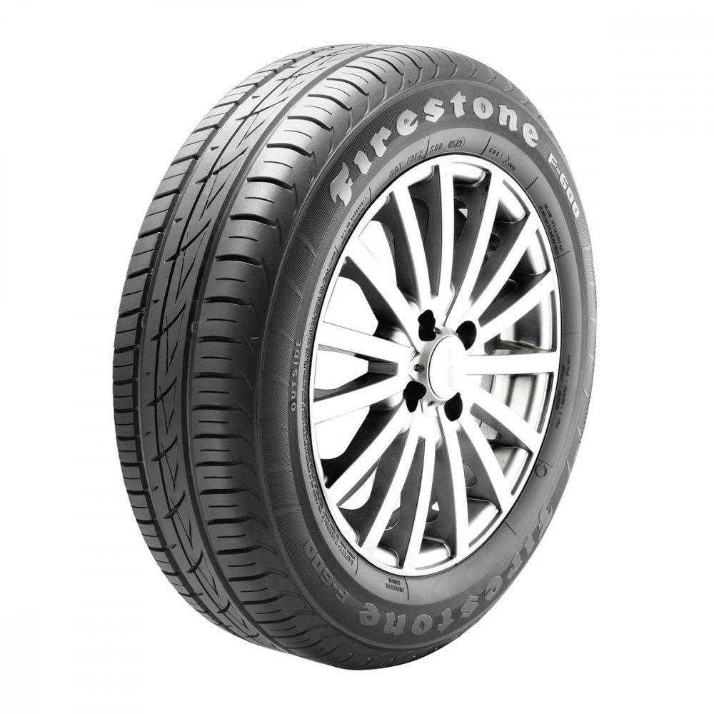 Pneu Firestone Aro 14 F-600 175/70r14 84t