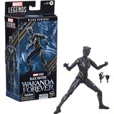 Figura 15cm - Marvel Legends - Pantera Negra - Shuri - Wakanda Forever