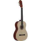 Violão Clássico Harmonics GNA-111 Acústico Cordas de Nylon - Natural