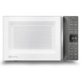 Usado: Micro-ondas Electrolux 36l Branco Efficient Com Descongelamento Assistido (me36b) 127v - Excelente