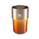 Stanley Copo Térmico Happy Amber Hazer 384ml Stanley Caramelo