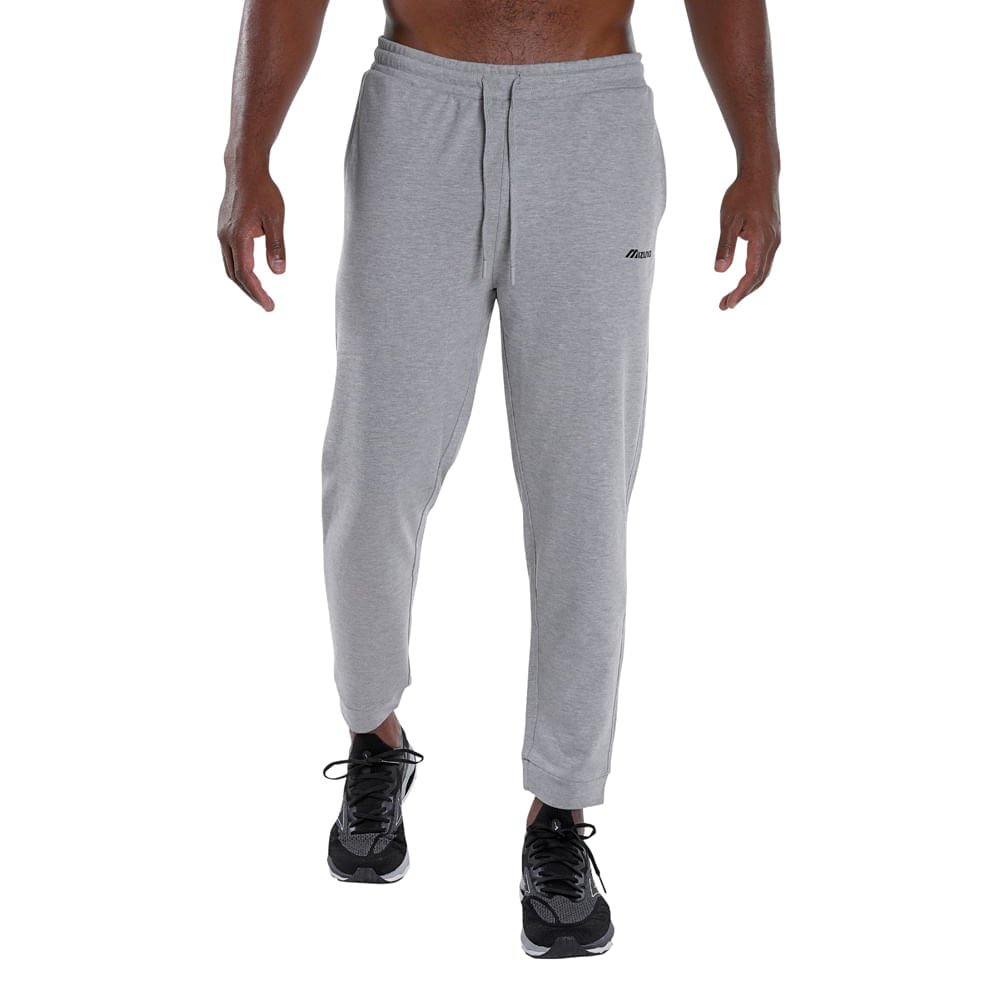 Calça De Moletom Masculina Mizuno Soft Jogger