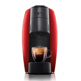 Cafeteira Espresso Lov Vermelha Automática - Tres 3 Corações