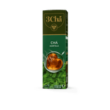 Cápsula De Chá De Hortelã Tres 3chá