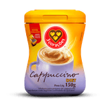 Cappuccino Diet 3 Corações Pote 150g