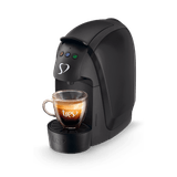 Cafeteira Espresso Luna Preta Automática - Tres 3 Corações