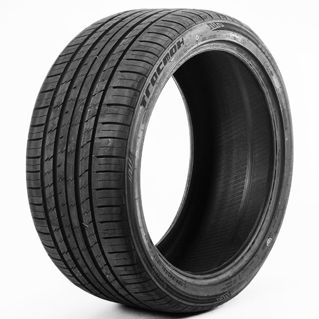 Pneu Tracmax Tyres X Privilo Rs01 Plus 295/35 R21 107y