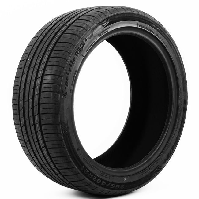 Pneu Tracmax Tyres X Privilo Rs01 Plus 285/40 R21 109y