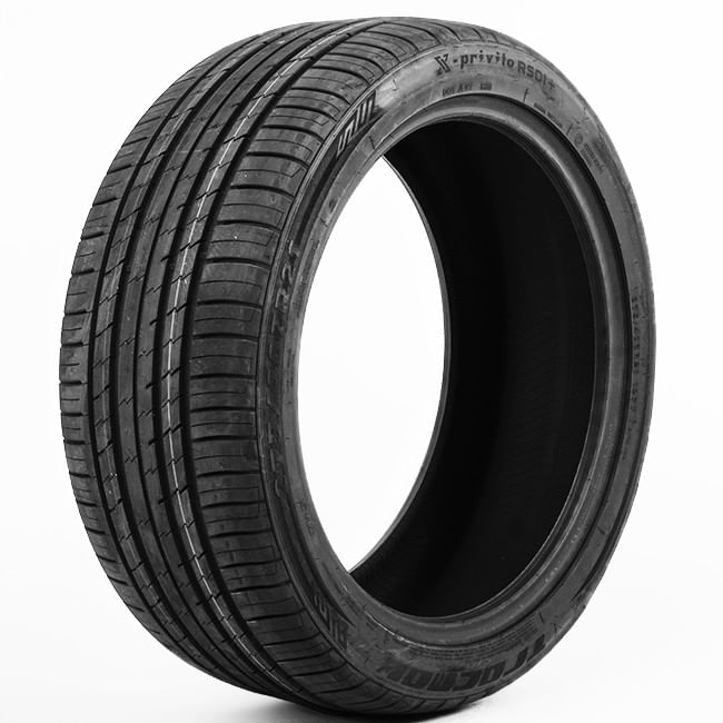 Pneu Tracmax Tyres X Privilo Rs01 Plus 275/40 R21 107y