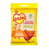 Bifinhos Keldog Frango Grelhado 60g
