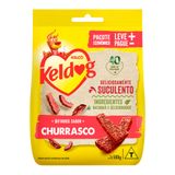 Bifinho Keldog Sabor Churrasco 500g