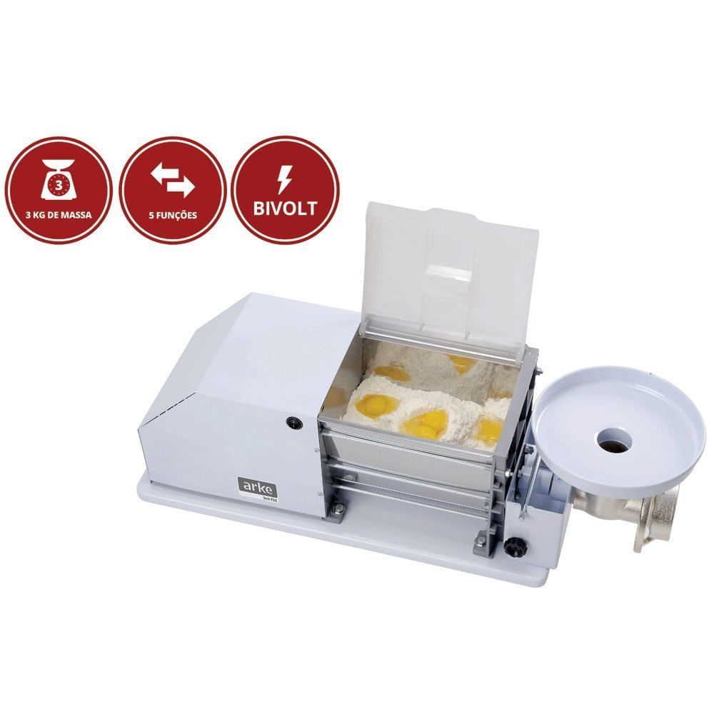 Sovadeira Sova Fácil Sf300 Arke Fixa