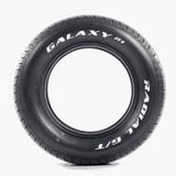 Pneu 235/60r15  Aro 15vitour Galaxy Radial Gt Ltra Bca 98v