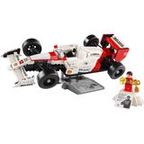 Lego Lego Icons - Mclaren Mp4/4 E Ayrton Senna