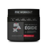 Égide Pre-workout (150g) - Frutas Vermelhas