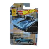 Hot Wheels - Corvette 70 Years - 1964 Corvette Singray - 3/8