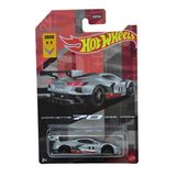 Hot Wheels - Corvette 70 Years - Corvette C8.r - 8/8