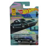 Hot Wheels - Corvette 70 Years - 1969 Corvette - 4/8