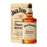 Whisky Jack Daniels Honey 1000ml     Jack Daniels