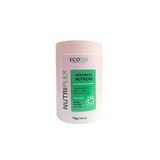 Ecosix Nutriplex Máscara Nutrição 1 Kg