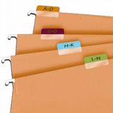 Marcador Páginas Index Tabs Impresso Branco