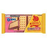 Chocolate Chocotrio Garoto Bono 90g