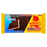 Chocolate Garoto Chocotrio Negresco 90g