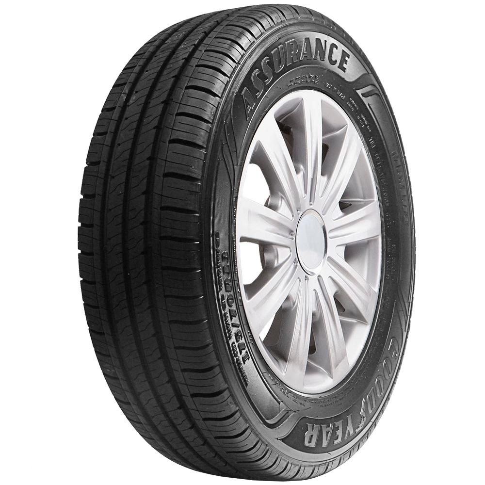 Pneu Goodyear Aro 14 Assurance Maxlife 185/65r14 86h Sl