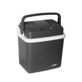 Refrigerador Mini Cooler Automotivo para Carro 12V 20 Litros Portátil Vonder