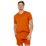 Conjunto De Malha Vincenza J Wilas Streatwear