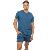 Conjunto De Malha Vincenza J Wilas Streatwear