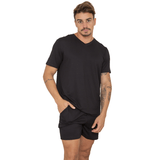 Conjunto De Malha Vincenza J Wilas Streatwear