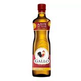 Azeite De Oliva Tipo Único Português Gallo 500ml