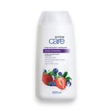 Loção Corporal Hidratante Care Frutas Vermelhas Pele Normal A Seca 200ml