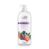 Loção Hidratante Corporal Care Frutas Vermelhas Pele Normal A Seca 700ml