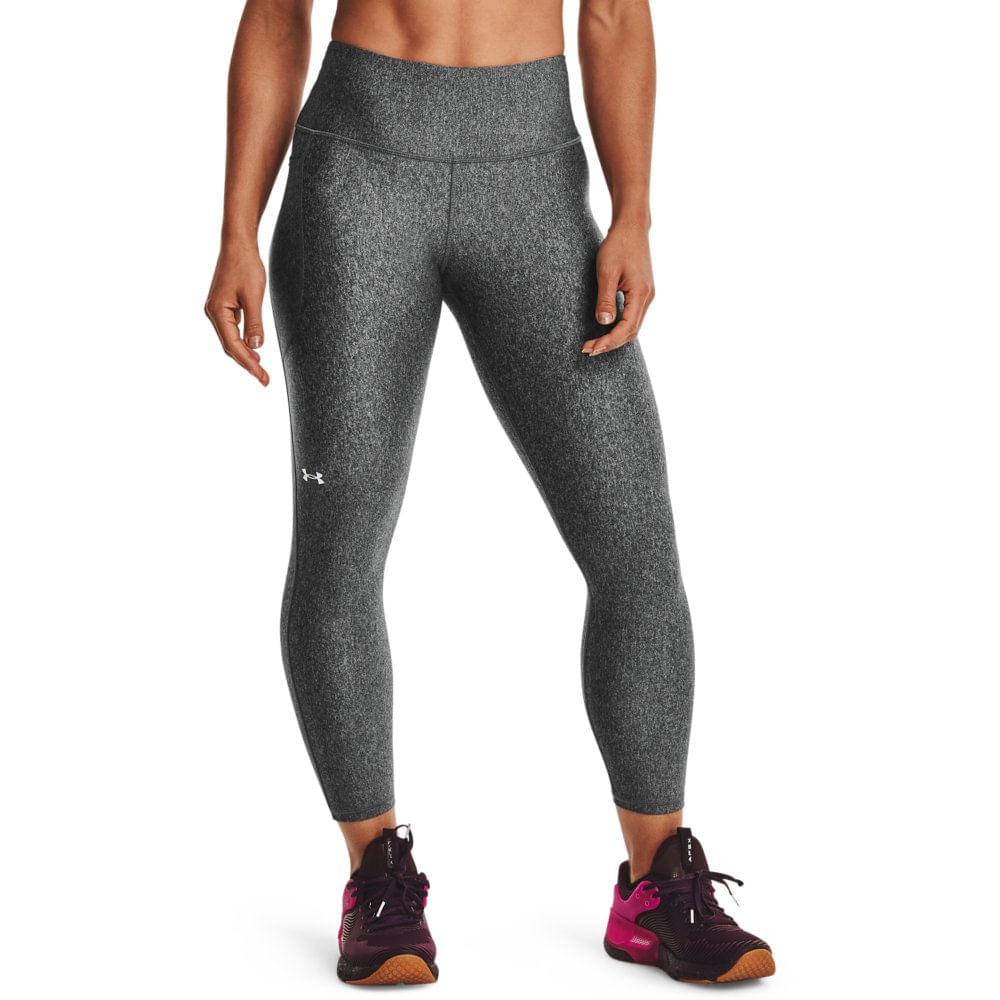 Legging De Treino Feminina Under Armour 7/8 Hg Armour Hi Ankle