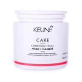 Máscara Capilar Keune Care Confident Curl 500ml