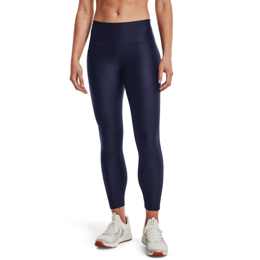 Legging De Treino Feminina Under Armour 7/8 Hg Armour Hi Ankle