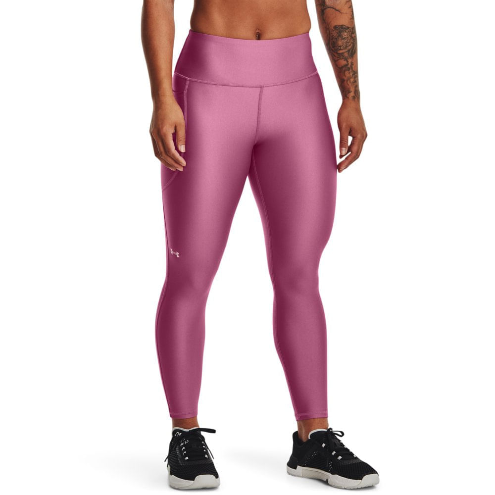 Legging De Treino Feminina Under Armour 7/8 Hg Armour Hi Ankle