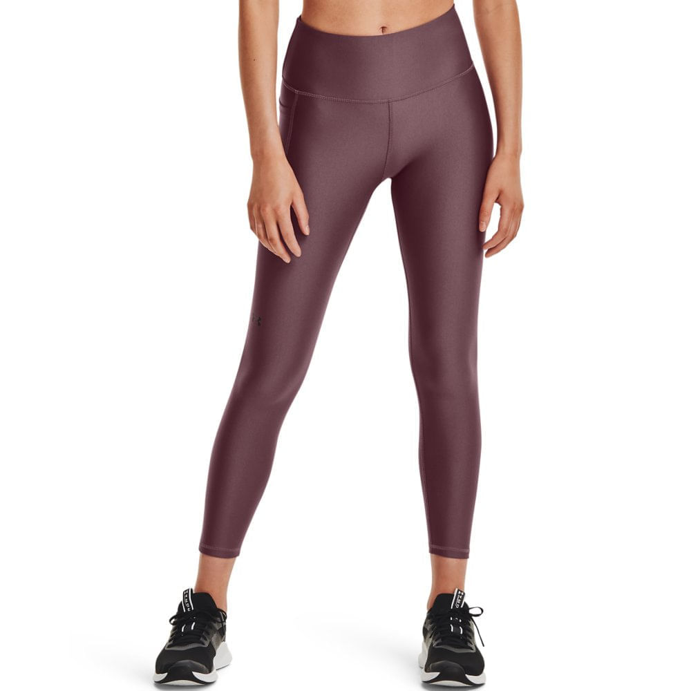 Legging De Treino Feminina Under Armour 7/8 Hg Armour Hi Ankle