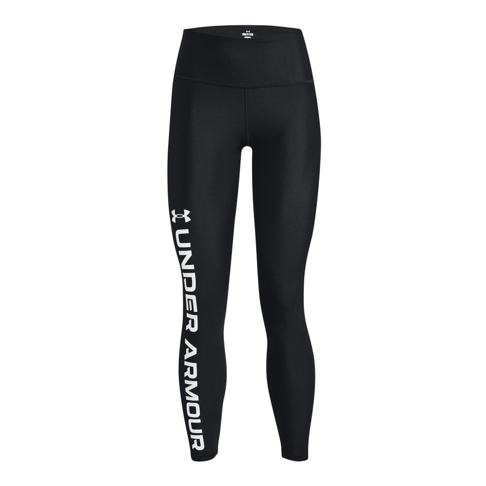 Legging De Treino Feminina Under Armour Branded