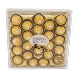 Bombons Ferrero Rocher Diamante 24 Unidades