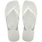 Chinelo Havaianas Feminino Slim Square