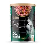 Alimento Natural Papapets Zooverti Frango Leve Para Cães 300g