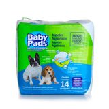 Tapete Higiênico Para Cães Baby Pads Petix 14 Unidades