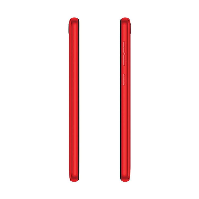 Celular Smartphone Red Mobile Quick 5.0 S50 8gb Vermelho - Dual Chip