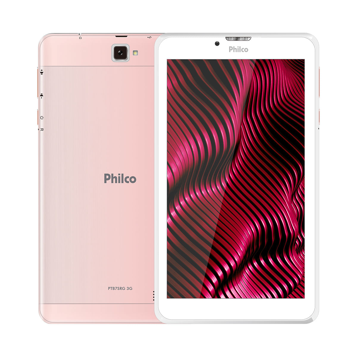 Imagem de Tablet Philco Quad Core Android 16GB 7