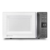 Micro-ondas Electrolux De Bancada Efficient 23l Branco Me23b - 127v