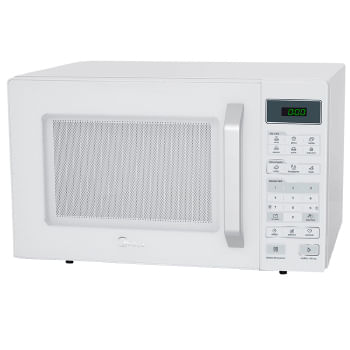 Micro-ondas Midea 35 Litros Branco Mxsa35b2 – 220 Volts